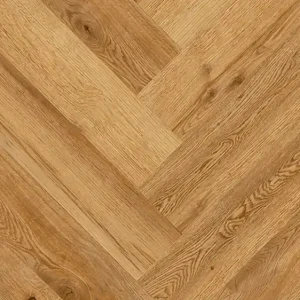 Expona Commercial | Sherwood Oak Parquet 4123 Markenprodukt